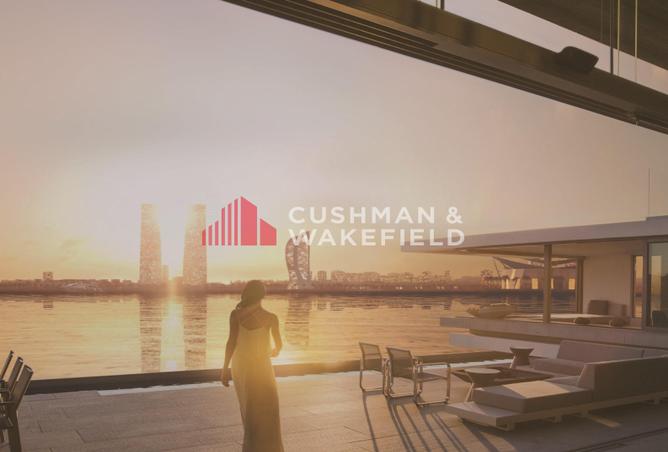Land - Studio for sale in Qetaifan Islands - Lusail