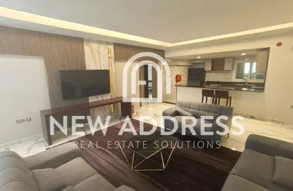 Apartment - 2 Bedrooms - 2 Bathrooms for rent in Al Mansoura - Al Mansoura - Doha