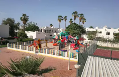 مجمع سكني - 5 غرف نوم - 4 حمامات للايجار في شارع المطار القديم - طريق المطار القديم - الدوحة