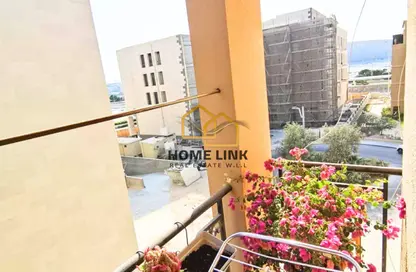 Apartment - 1 Bedroom - 2 Bathrooms for sale in Regency Residence Fox Hills 1 - Lusail