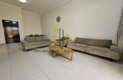 شقة - 3 غرف نوم - 4 حمامات للايجار في فوكس هيلز - فوكس هيلز - الوسيل