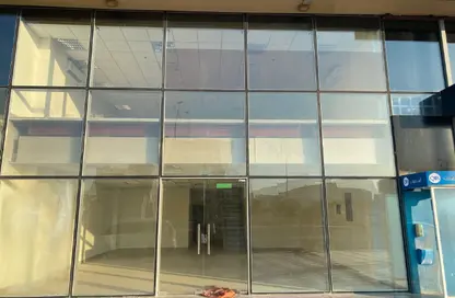 Shop - Studio - 1 Bathroom for rent in Old Al Ghanim - Al Ghanim - Doha
