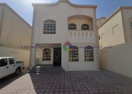 Villa - 6 bedrooms - 6 bathrooms for rent in Muaither South - Muaither South - Muaither Area - Doha