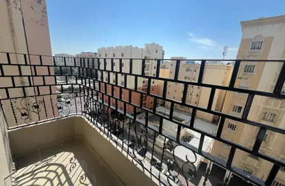 شقة - 2 غرف نوم - 2 حمامات للايجار في المنصورة - المنصورة - الدوحة