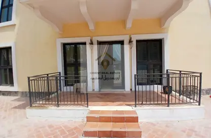 Apartment - 2 Bedrooms - 3 Bathrooms for rent in Murano - Qanat Quartier - The Pearl Island - Doha