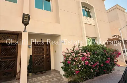 Compound - 6 Bedrooms - 6 Bathrooms for rent in Souk Al gharaffa - Al Gharrafa - Doha