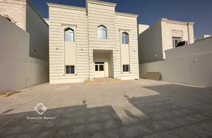 Villa - 7+ Bedrooms - 7+ Bathrooms for sale in Muraikh - AlMuraikh - Doha