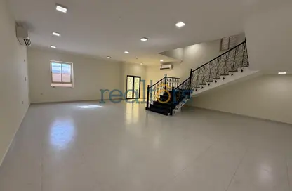 Villa - 5 Bedrooms - 6 Bathrooms for rent in Al Thumama - Al Thumama - Doha