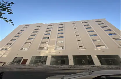 شقة - 2 غرف نوم - 2 حمامات للايجار في نجمة - الدوحة