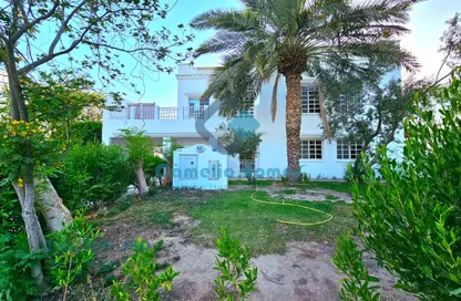 مجمع سكني - 3 غرف نوم - 5 حمامات للايجار في شارع الوعب - الوعب - الدوحة
