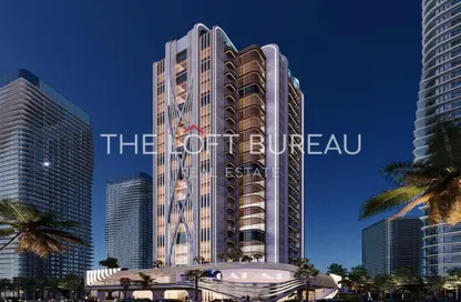 شقة - 2 غرف نوم - 4 حمامات للبيع في لوسيل ريسيدينس - منطقة المارينا - الوسيل