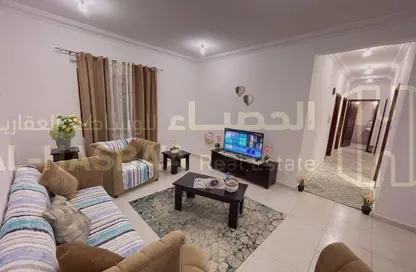 شقة - 2 غرف نوم - 2 حمامات للايجار في فريج بن محمود الشمالي - فريج بن محمود - الدوحة