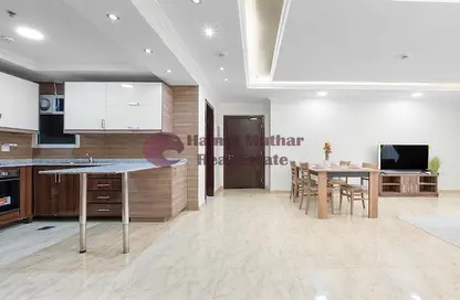 Apartment - 2 Bedrooms - 1 Bathroom for rent in Al Mansoura - Al Mansoura - Doha