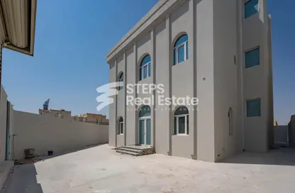 Villa - 7 Bedrooms - 7+ Bathrooms for sale in Al Waab Street - Al Waab - Doha