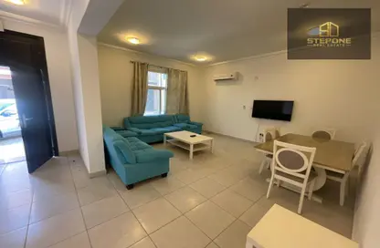 Apartment - 2 Bedrooms - 2 Bathrooms for rent in Al Ebb - Al Kheesa - Umm Salal Mohammed