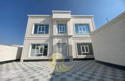 Outdoor House image for: Villa - 7 Bedrooms - 4 Bathrooms for sale in Al Nuaim Compound - Al Duhail North - Al Duhail - Doha, Image 1