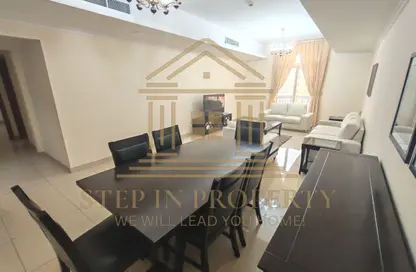 Apartment - 2 Bedrooms - 3 Bathrooms for rent in Al Nasr Street - Al Nasr - Doha
