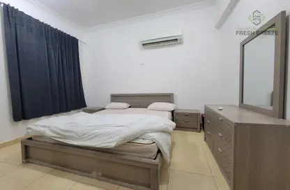 Apartment - 2 Bedrooms - 2 Bathrooms for rent in Al Muntazah Street - Al Muntazah - Doha