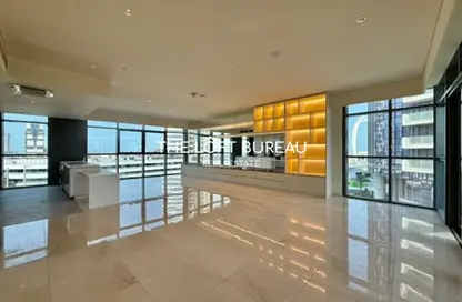 Apartment - 1 Bedroom - 2 Bathrooms for sale in Seef Lusail - Lusail City - Lusail