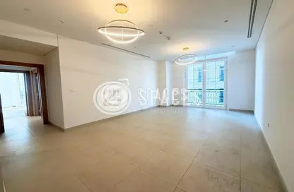 Apartment - 1 Bedroom - 2 Bathrooms for rent in Floresta Gardens - Floresta Gardens - The Pearl Island - Doha