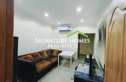 Apartment - 1 Bedroom - 2 Bathrooms for rent in Al Wukair - Al Wukair - Al Wakra