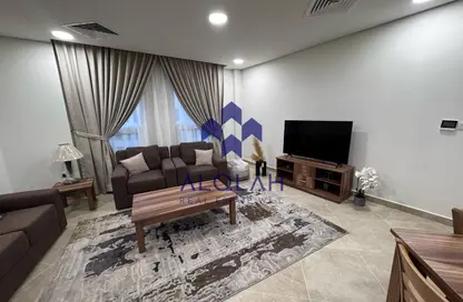 Apartment - 3 Bedrooms - 3 Bathrooms for rent in Al Waab Street - Al Waab - Doha Apartment - 3 Bedrooms - 3 Bathrooms for rent in Al Waab Street - Al Waab - Doha
