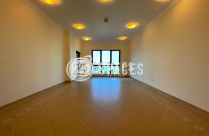 Apartment - 2 Bedrooms - 3 Bathrooms for rent in Medina Centrale - Medina Centrale - The Pearl Island - Doha