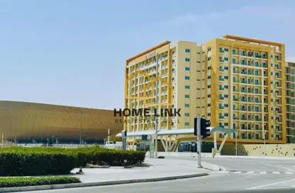 Apartment - 2 Bedrooms - 2 Bathrooms for sale in Al Erkyah City - Lusail
