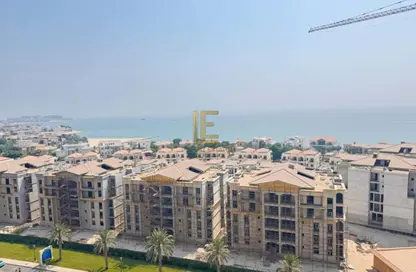 Apartment - Studio - 1 Bathroom for sale in Porto Arabia - The Pearl Island - Doha Apartment - Studio - 1 Bathroom for sale in Porto Arabia - The Pearl Island - Doha