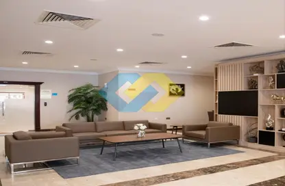Apartment - 2 Bedrooms - 2 Bathrooms for rent in Al Sadd Road - Al Sadd - Doha