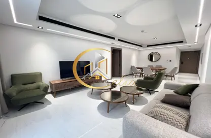 Apartment - 1 Bedroom - 2 Bathrooms for rent in Al Waab Street - Al Waab - Doha