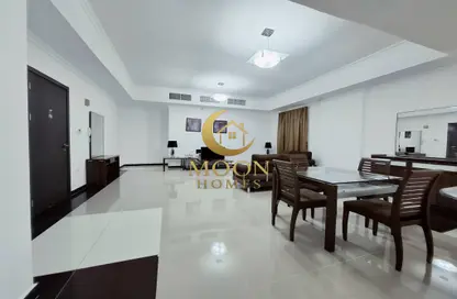 شقة - غرفة نوم - 1 حمام للايجار في مشيرب - الدوحة