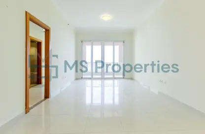 Apartment - 2 Bedrooms - 3 Bathrooms for rent in Viva East - Viva Bahriyah - The Pearl Island - Doha
