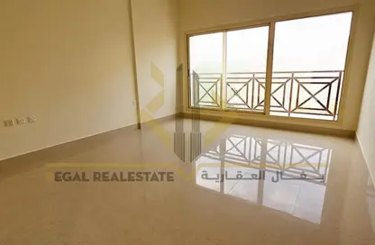 Apartment - 3 Bedrooms - 4 Bathrooms for rent in Fox Hills - Fox Hills - Lusail