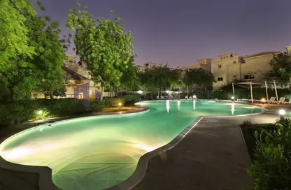 Villa - 3 Bedrooms - 3 Bathrooms for rent in Bu Hamour Street - Abu Hamour - Doha
