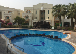 3 BR Villa Apartment - Expat Compound *Including utilities*