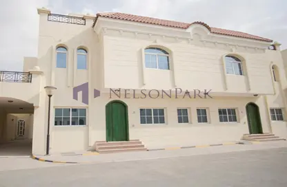 Compound - 6 Bedrooms - 6 Bathrooms for rent in Aspire Tower - Al Waab - Al Waab - Doha