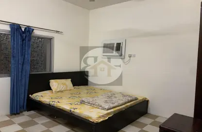 Apartment - 1 Bedroom - 1 Bathroom for rent in Old Airport Residential Apartments - Old Airport Road - Doha