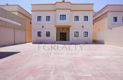 Villa - 7 Bedrooms - 6 Bathrooms for sale in Al Kheesa - Al Kheesa - Umm Salal Mohammed Villa - 7 Bedrooms - 6 Bathrooms for sale in Al Kheesa - Al Kheesa - Umm Salal Mohammed