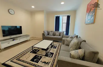 شقة - غرفة نوم - 1 حمام للايجار في شارع السد - السد - الدوحة