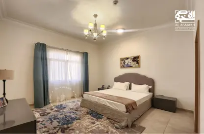 Compound - 2 Bedrooms - 3 Bathrooms for rent in Al Waab Street - Al Waab - Doha