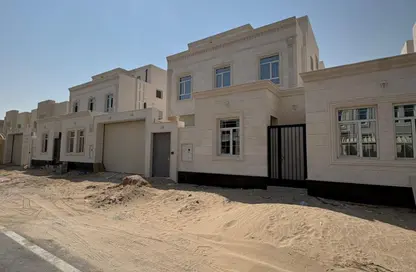 فيلا - 7 غرف نوم - 5 حمامات للبيع في أم قرن - الضعاين