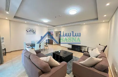 شقة - 2 غرف نوم - 3 حمامات للبيع في الاركية سيتي - الوسيل