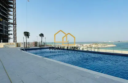 Apartment - 2 Bedrooms - 3 Bathrooms for sale in Burj DAMAC Waterfront - Waterfront Residential - The Waterfront - Lusail Apartment - 2 Bedrooms - 3 Bathrooms for sale in Burj DAMAC Waterfront - Waterfront Residential - The Waterfront - Lusail
