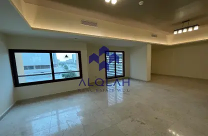 Apartment - 3 Bedrooms - 3 Bathrooms for rent in Fox Hills - Fox Hills - Lusail