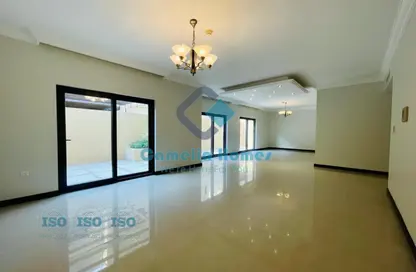 Villa - 4 Bedrooms - 4 Bathrooms for rent in Al Waab Street - Al Waab - Doha