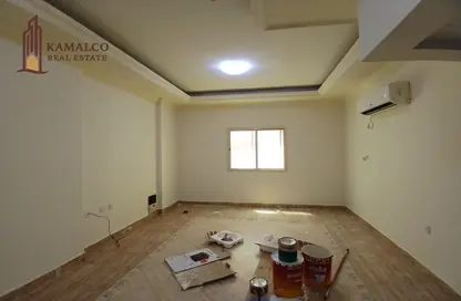 Apartment - 1 Bedroom - 1 Bathroom for rent in Najma - Doha