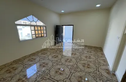 Apartment - 1 Bedroom - 1 Bathroom for rent in Street 871 - Al Duhail South - Al Duhail - Doha