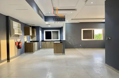 Apartment - 3 Bedrooms - 5 Bathrooms for rent in Dara - Fox Hills - Lusail