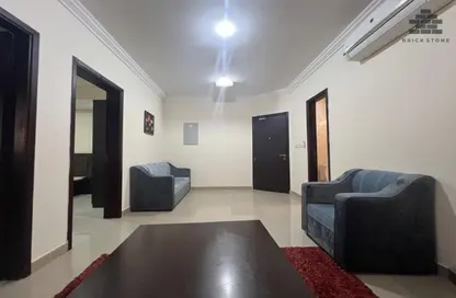 شقة - غرفة نوم - 2 حمامات للايجار في شقق مشيرب - مشيرب - الدوحة